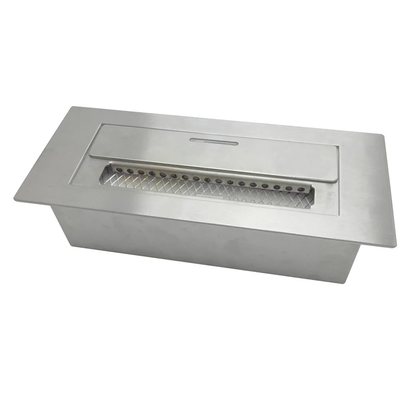 Biofuel Burner Fireplace
