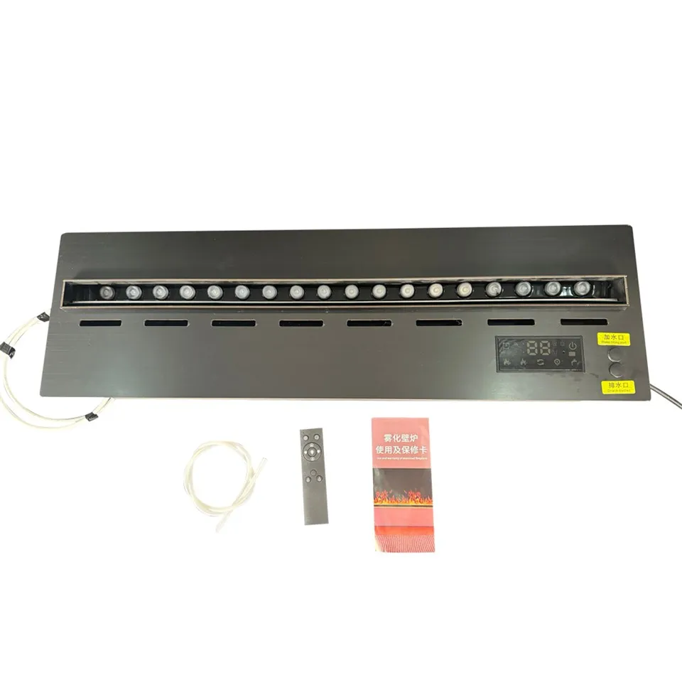 Kräver bordseldstäder med etanol el?